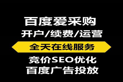 百度推广代运营公司助力企业快速占领市场